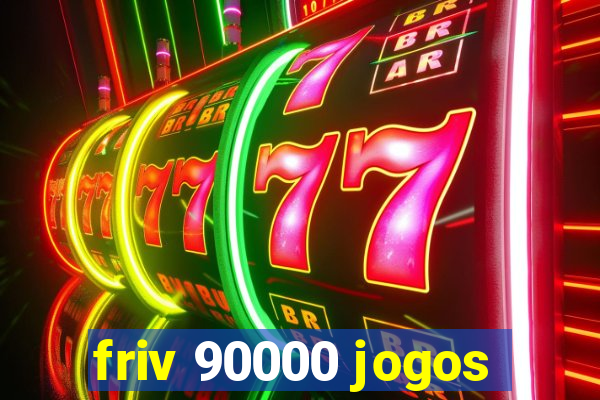 friv 90000 jogos